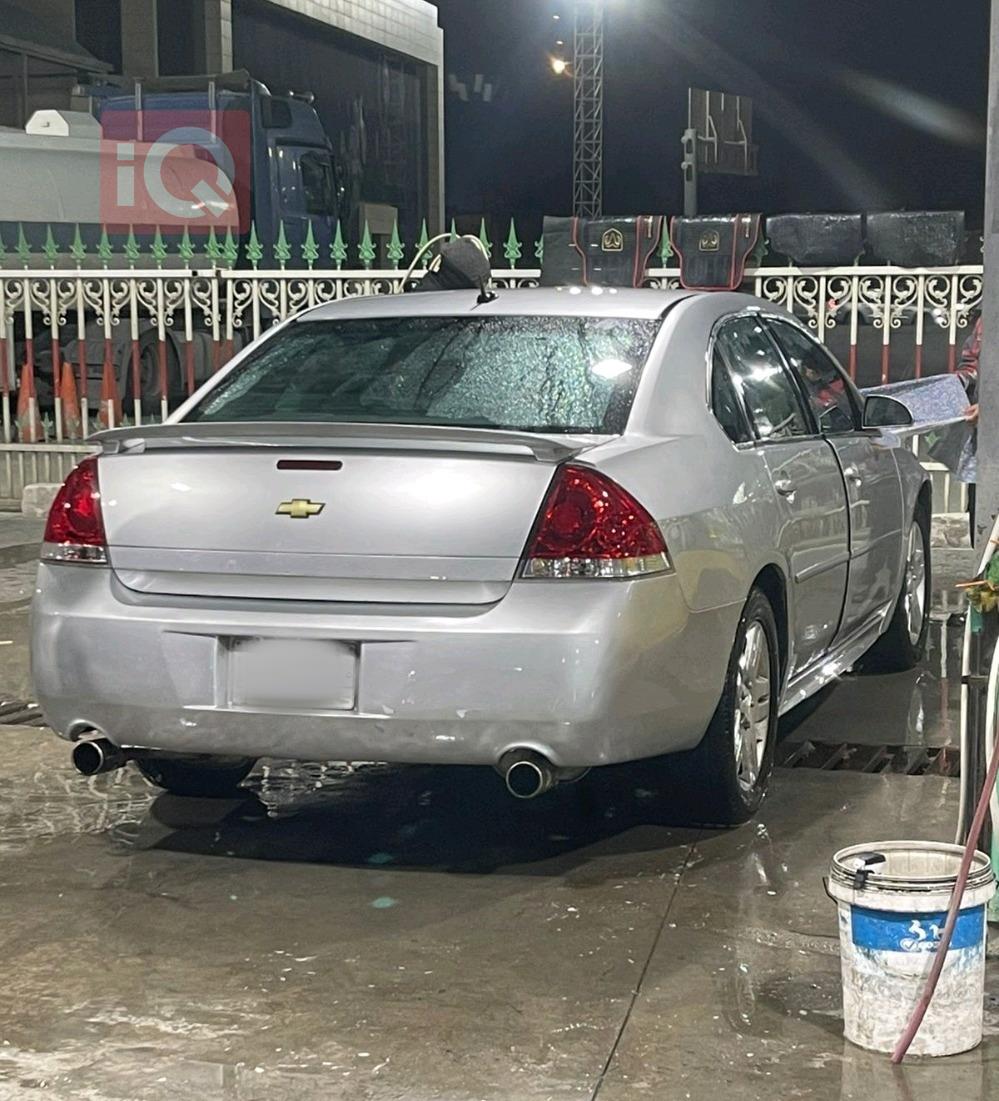 شيفروليه امبالا